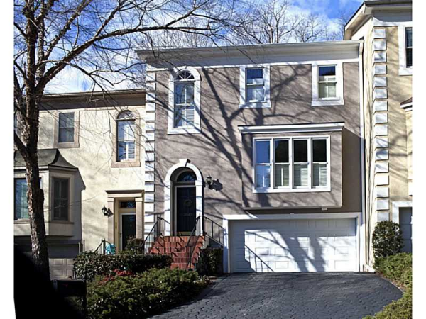 Unit 0 - 9025 Niblick Drive, Alpharetta, GA 30022 