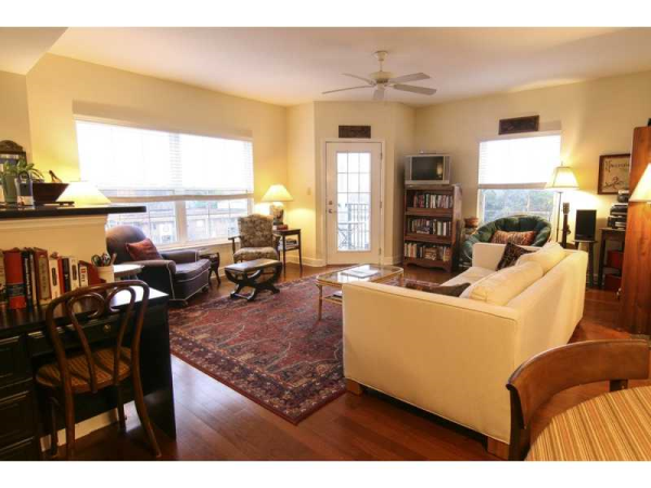 Unit 413 - 230 E Ponce De Leon Avenue, Decatur, GA 30030 