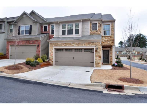 Unit 13255 - 13255 Kemper Road, Alpharetta, GA 30004 