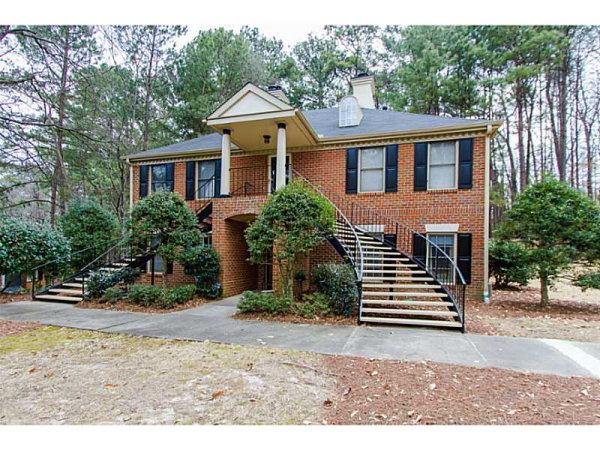 Unit A - 30 Plantation Drive Ne, Atlanta, GA 30324 