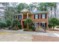 Unit A - 30 Plantation Drive Ne, Atlanta, GA 30324 