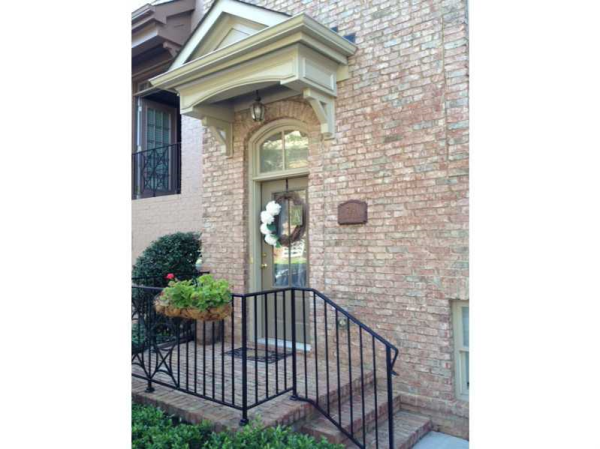 Unit 000 - 324 Suwanee Avenue, Suwanee, GA 30024 