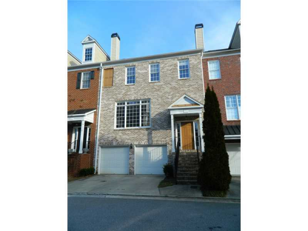 Unit 3 - 10090 Jones Bridge Road, Alpharetta, GA 30022 