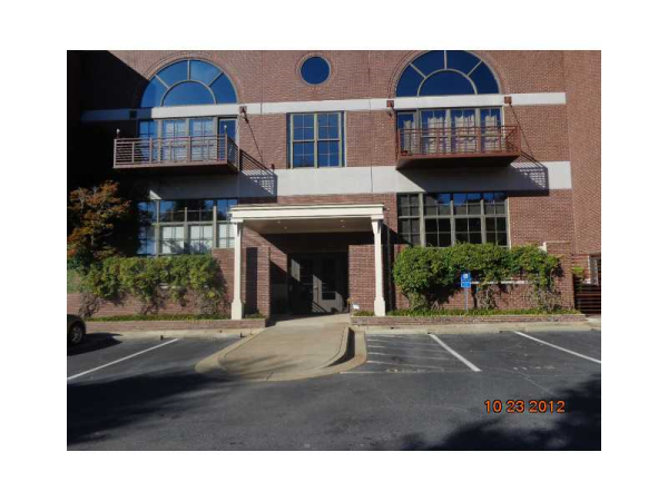 Unit 201 - 790 North Avenue, Atlanta, GA 30306 