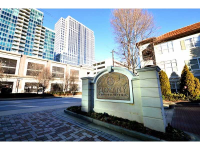 Unit 3120 - 955 Juniper Street, Atlanta, GA 30309 