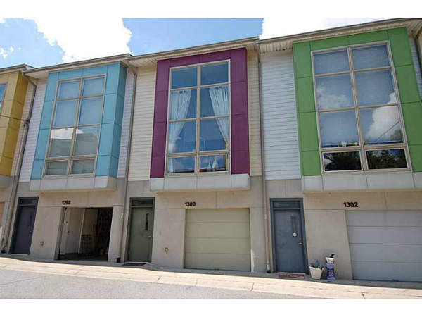 Unit 1300 - 1300 Noguchi Mews Nw, Atlanta, GA 30318 