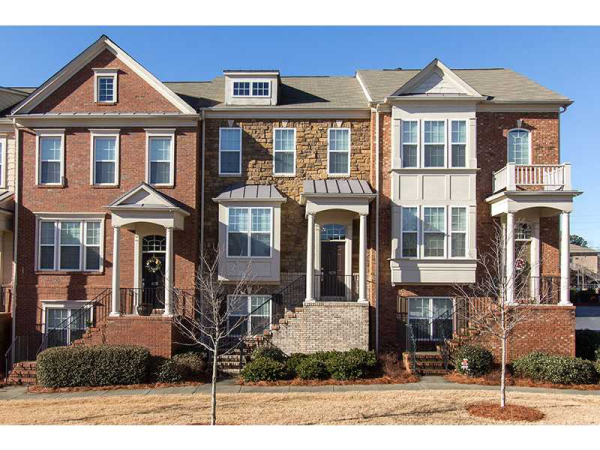 Unit 4874 - 4874 Seldon Way Se, Smyrna, GA 30080 