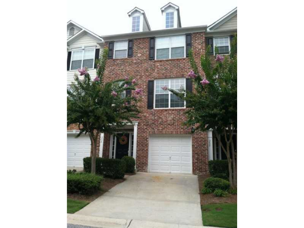 Unit 30 - 3826 Chattahoochee Summit Drive Sw, Atlanta, GA 30339 