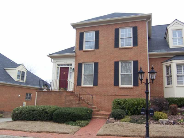 Unit 6153 - 6153 Forest Hills Drive, Norcross, GA 30092 