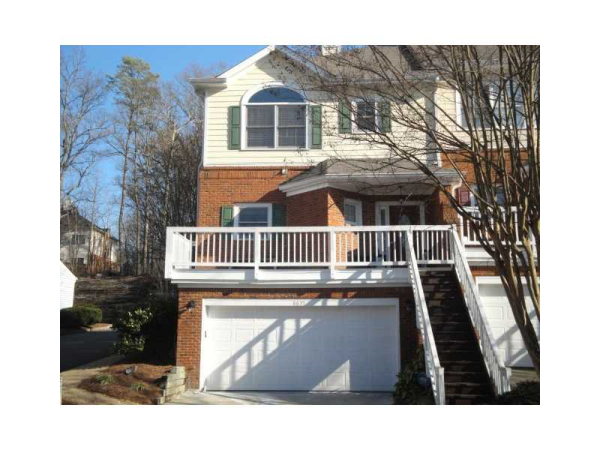 Unit 8365 - 8635 Hope Mews Court, Sandy Springs, GA 30350 