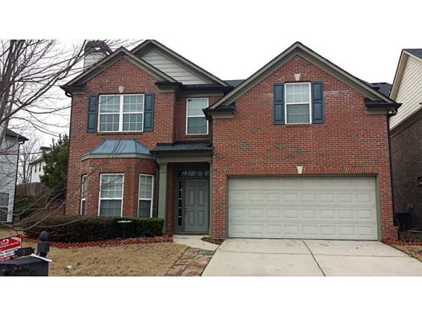 4542 Elsinore Circle, Norcross, GA 30071 