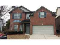 4542 Elsinore Circle, Norcross, GA 30071 