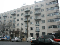 Unit 406 - 805 Peachtree Street, Atlanta, GA 30308 