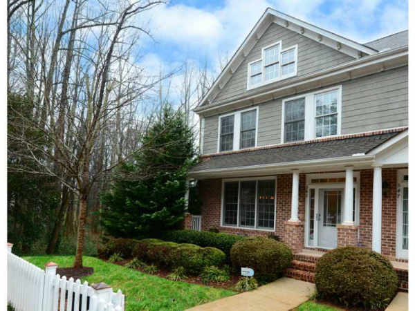 Unit 0 - 549 Parker Avenue, Decatur, GA 30032 