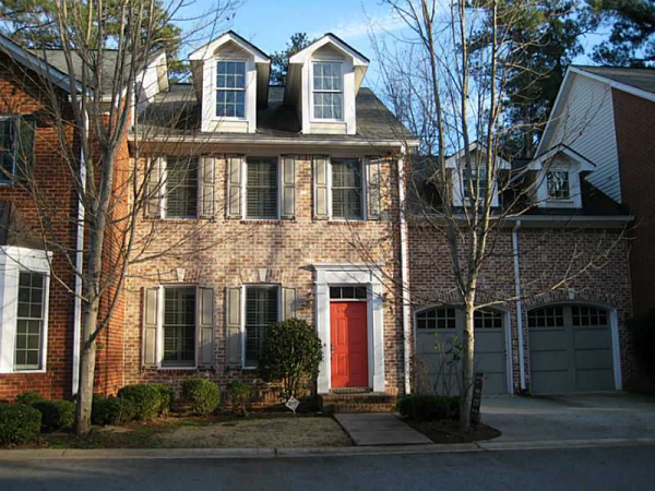 Unit 2 - 126 Briarcliff Road, Athens, GA 30606 
