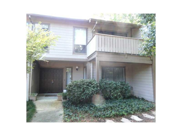 Unit 3830 - 3830 Paces Ferry W, Atlanta, GA 30339 