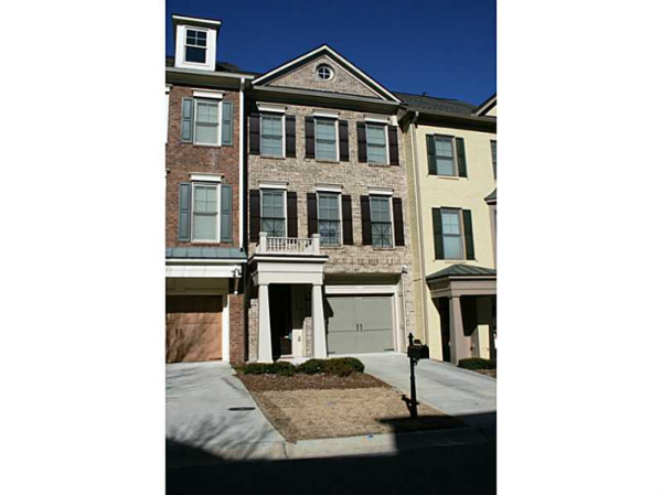 Unit 6241 - 6241 Shelburne Park Lane, Mableton, GA 30126 