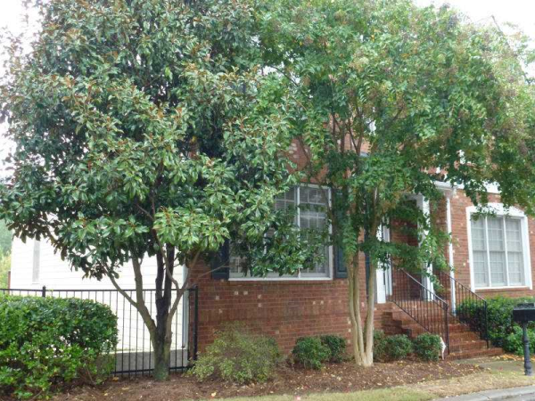 Unit 22 - 4765 Longcourt Drive, Smyrna, GA 30080 
