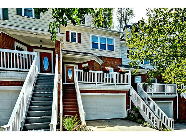 Unit 8585 - 8585 Hope Mews Court, Atlanta, GA 30350 