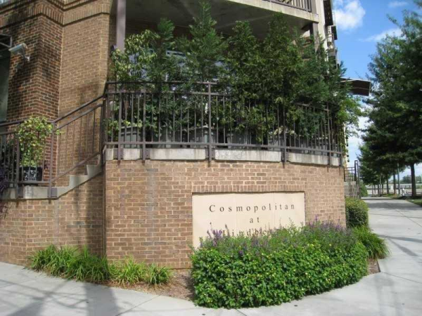 Unit Tl-3 - 711 Cosmopolitan Drive Ne, Atlanta, GA 30324 