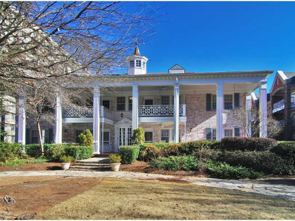 Unit 19 - 423 Clairemont Avenue, Decatur, GA 30030 