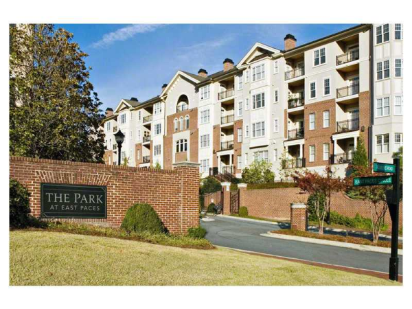 Unit 1312 - 3635 E Paces Circle, Atlanta, GA 30326 
