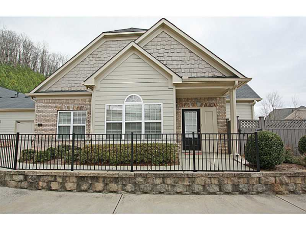 Unit 111 - 111 Glens Drive, Woodstock, GA 30188 