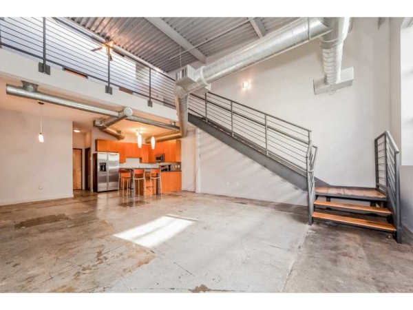 Unit 156 - 400 Village Parkway Ne, Atlanta, GA 30306 