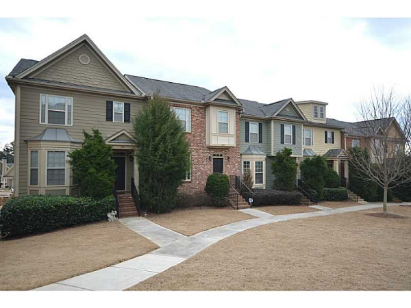 Unit 24 - 3953 Covey Flush Court Sw, Smyrna, GA 30082 