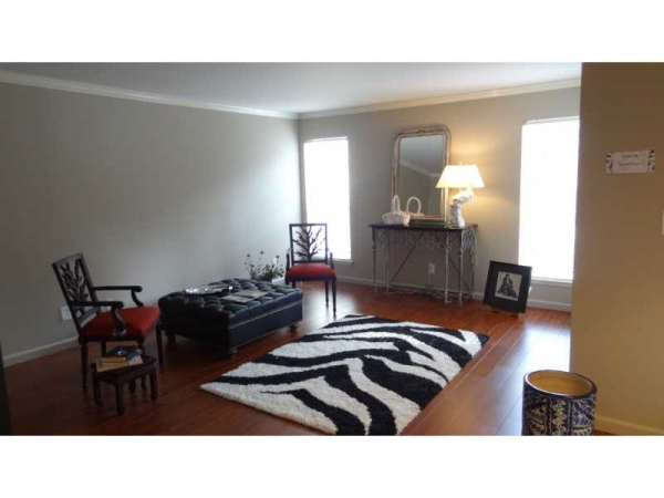 Unit #f - 6810 Glenridge Drive, Atlanta, GA 30328 