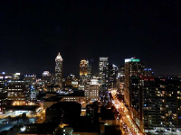 Unit 2303 - 860 Peachtree Street Ne, Atlanta, GA 30308 