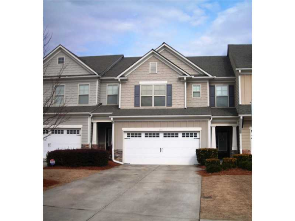 Unit 6105 - 6105 Crested Moss Drive, Alpharetta, GA 30004 