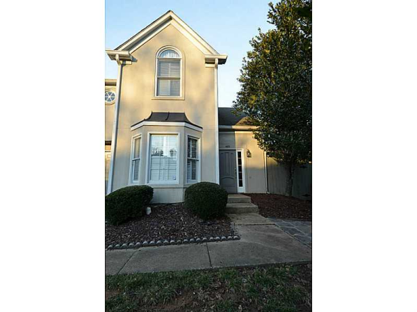 Unit 402 - 402 Defoors Landing Nw, Atlanta, GA 30318 