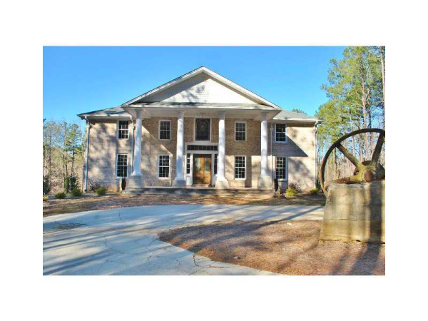 539 Broad Street, Tallapoosa, GA 30176 