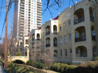 2855 Peachtree Road Ne 315, Atlanta, GA 30305 