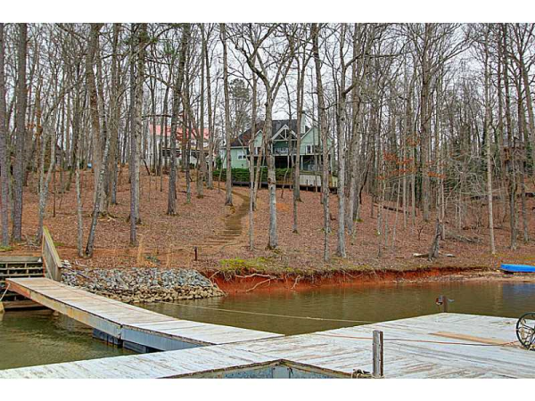 168 Park Cove Road, Dawsonville, GA 30534 