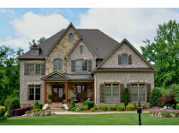 1640 Cone Flower Way, Suwanee, GA 30024 