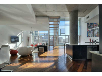 Unit 412 - 845 Spring Street Nw, Atlanta, GA 30308 