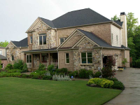 411 Arbor Green Court, Alpharetta, GA 30004 