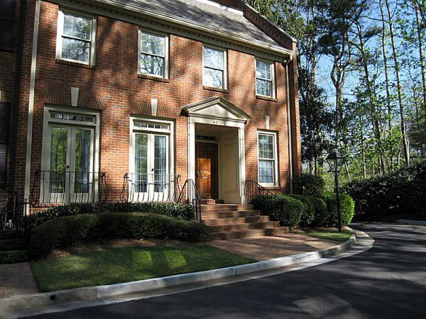 Unit 4476 - 4476 Paces Battle Nw, Atlanta, GA 30305 