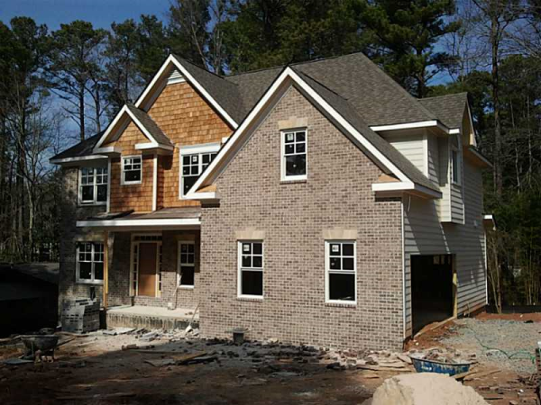 1592 Chateau Drive, Dunwoody, GA 30338 