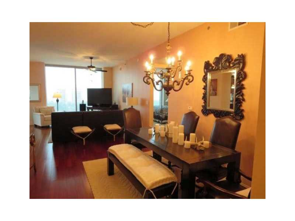 Unit 1004 - 2795 Peachtree Road Ne, Atlanta, GA 30305 