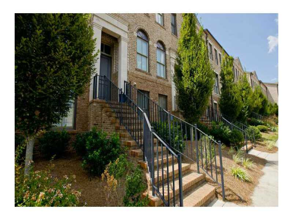 Unit 1 - 3542 Roswell Road Nw, Atlanta, GA 30305 