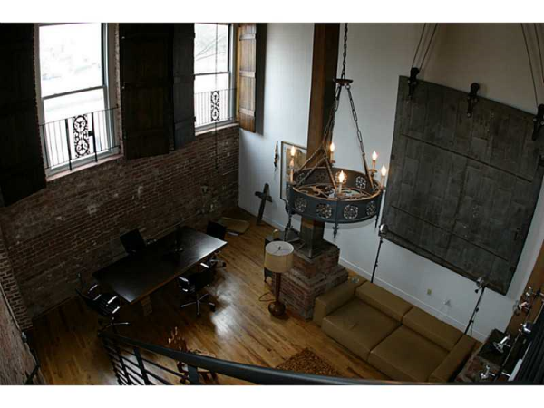 Unit 108 - 490 Marietta Street Nw, Atlanta, GA 30313 