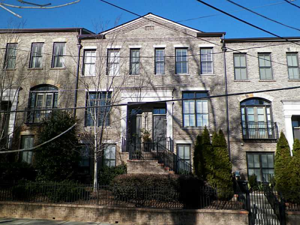 Unit 49 - 49 Honour Avenue Nw, Atlanta, GA 30305 