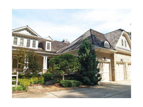 Unit 11 - 521 Birch River Drive, Dahlonega, GA 30533 