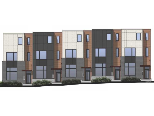 Unit 0 - 704 Oakview Road, Decatur, GA 30030 