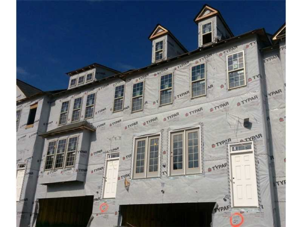 Unit 0 - 2540 Sibley Drive, Atlanta, GA 30324 