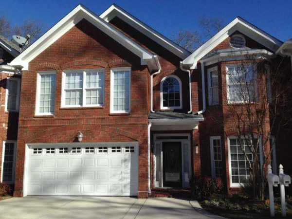 Unit 301 - 6375 Glenridge Drive, Atlanta, GA 30328 