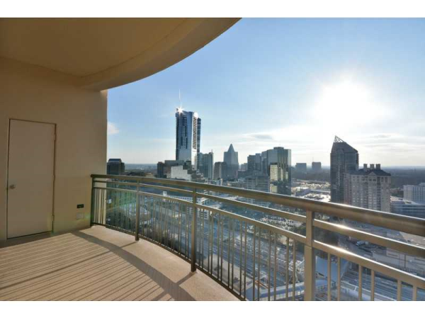 Unit 2901 - 3445 Stratford Road Ne, Atlanta, GA 30326 